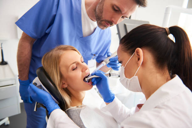  Dewart, PA Holistic Dental Care Services Pros