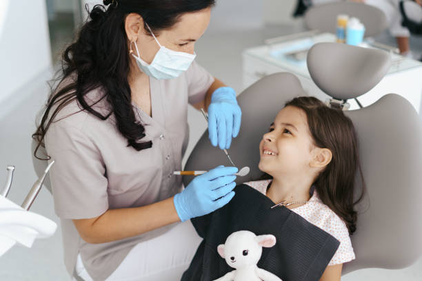 Dental Inlays and Onlays in Dewart, PA
