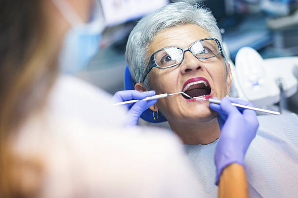 Emergency Dental Services in Dewart, PA